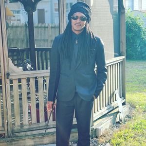 Meet your Posher, Mgstr. Marqus